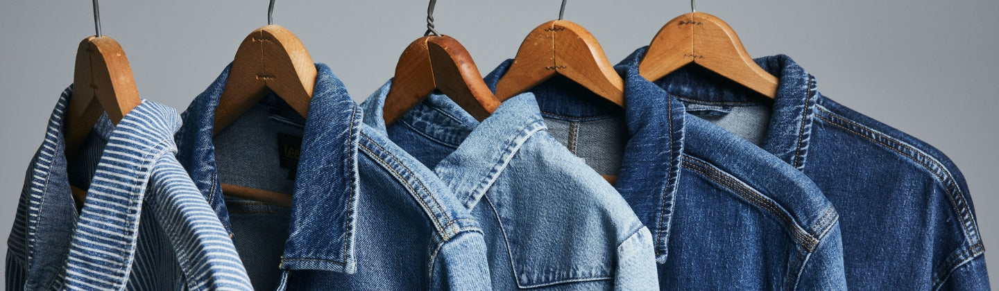 Denim Collection bei BrandsLoft