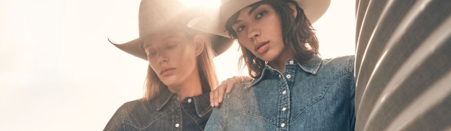 Wrangler Damen